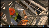 Channel 7 News Coverage on our J600 cranes