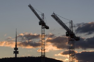 crane sales