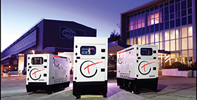 generator hire