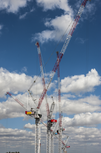 crane hire adelaide