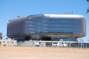 sahmri south supported columns configurations deadline lifting cores angled survey meeting program above key flower were project main