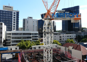 tower crane hire labour hire and rigging