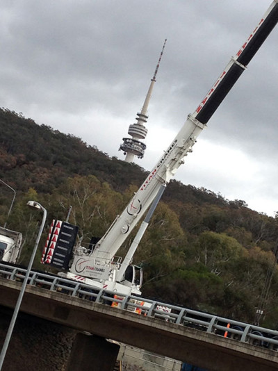 canberra-truck-crane