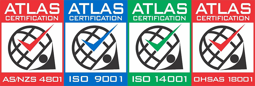 certifications